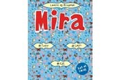 Børnebøger - Mira - #løgn #kat #drama. Let at læse - Børnebog - Hardcover - 9788702433067