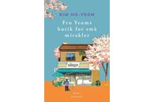 Skønlitteratur & Fiktion - Fru Yeoms butik for små mirakler - Skønlitteratur & Fiktion - Hæftet - 9788702436440
