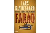 Krimi & Spænding - Farao - Krimi & Spænding - Hæftet - 9788702434750