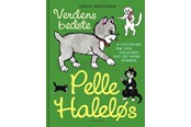 Børnebøger - Verdens bedste Pelle Haleløs - Børnebog - Hardcover - 9788702438079
