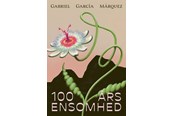 Skønlitteratur & Fiktion - 100 års ensomhed - Skønlitteratur & Fiktion - hardcover - 9788702436594