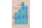 Skønlitteratur & Fiktion - Gaven - Skønlitteratur & Fiktion - Hæftet - 9788702428933