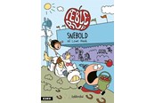 Børnebøger - Æblerup 3 - Snebold - Børnebog - Hardback - 9788702415919
