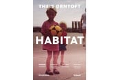Skønlitteratur & Fiktion - Habitat - Skønlitteratur & Fiktion - Hæftet - 9788702411744