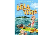Børnebøger - Sommer i Bella Vista - Gennem sild og vand - Børnebog - Hardcover - 9788743411161