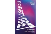 Historie, Mytologi & Samfund - Forstyrret - Historie & Samfund - Hæftet - 9788702440232