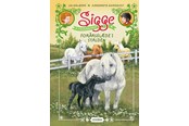 Børnebøger - Sigge og staldvennerne 3 - Forårsglæde i stalden - Børnebog - Hæfte - 9788702427288