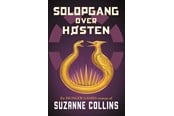 Ungdomsbøger - The Hunger Games - Solopgang over høsten - Ungdomsbog - hardback - 9788702431339