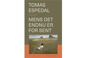 Skønlitteratur & Fiktion - Mens det endnu er for sent - Skønlitteratur & Fiktion - Hæftet - 9788727201085