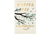 Skønlitteratur & Fiktion - Lyksalighedens land - Skønlitteratur & Fiktion - hardcover - 9788727258133