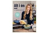 Kogebøger - Alt i én med Loui & Bearnaisen - Kogebog - hardcover - 9788740021844