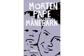 Skønlitteratur & Fiktion - Månebarn - Skønlitteratur & Fiktion - Hæftet - 9788740081688