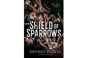 Skønlitteratur & Fiktion - Shield of Sparrows - Det store træk - Skønlitteratur & Fiktion - paperback - 9788740036572
