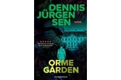 Krimi & Spænding - Ormegården - Krimi & Spænding - paperback - 9788740065749