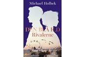 Skønlitteratur & Fiktion - Den blå ild - Rivalerne. - Skønlitteratur & Fiktion - hardcover - 9788740095203