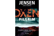Krimi & Spænding - OXEN - Pilgrim - Krimi & Spænding - paperback - 9788740047899