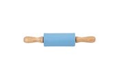 Legekøkken og udstyr - Creativ Company - Light Blue Rolling Pin 23cm - 78285