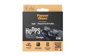 Mobil - Andet Tilbehør - PanzerGlass Hoops - lens protector for mobile phone - 1199