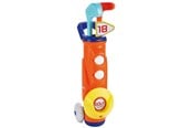 Udendørsleg - Ecoiffier - Golf Set in Trolley - 779