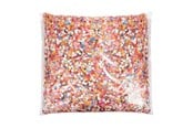 Legetøj - Boland - Confetti 1kg - 76151