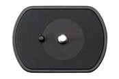 Stativ tilbehør - Velbon QB-46 - quick release plate - QB-46