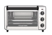 Mikro/miniovn - Russell Hobbs 26680-56 toaster oven - 26680-56