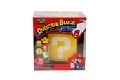 Brætspil - Super Mario Question Board Game (EN) - 7556