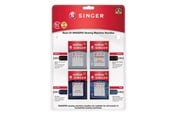 Kreativitet & Hobbyartikler - Singer 250088002 sewing needle - 250088002