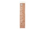 Kreativitet & Hobbyartikler - Globos - Crepe paper Rose Gold 50x250cm - 6359