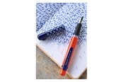 Skrive- og Tegneværktøjer - Bruynzeel - Triple Grip Fountain Pen Left-handed - 60543002