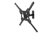 Vægbeslag, AV-Beslag & AV-Møbler - Universal Electronics One For All Smart mounting kit - for flat panel - Maks 30 kg - Maks størrelse 55" - WM2441