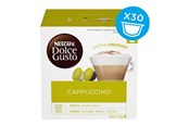 Kaffe og Espresso - Dolce Gusto NESCAFÉ  CAPPUCCINO - 12354974