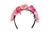 Kostumer - Boland - Diadem Lotus - 52218