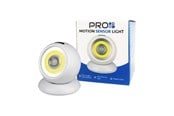 Gadget - Pro LED-lys med magnetisk bevægelsessensor - F-696