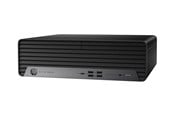 Stationær - PC & Mac - HP Elite 805 G9 SFF - Ryzen 7 8700G | 16 GB RAM | 512 GB SSD | Win 11 Pro - 99M32ET#UUW