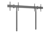 Vægbeslag, AV-Beslag & AV-Møbler - Multibrackets M Wallmount Pro MBW2U - Maks 100 kg - Maks størrelse - 7350105214011
