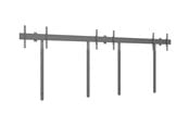 Vægbeslag, AV-Beslag & AV-Møbler - Multibrackets M Wallmount Pro MBW3U - Maks 150 kg - Maks størrelse - 7350105214028