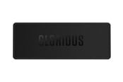 Systemtilbehør (kølepasta mv.) - Glorious keyboard mat - GLO-KB-ACC-KBM-STC-65-BLK