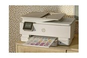 Printer - HP Deskjet 2921 All-in-One Multifunktion - Farve - Blæk - A24HWB#629