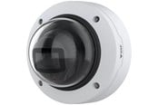 Netværkskamera - Axis P3278-LV Dome Camera | Indoor 8 MP AI-Powered Dome - 03154-001
