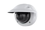 Netværkskamera - Axis P3278-LVE Dome Camera Outdoor 8 MP AI-powered dome - 03155-001