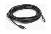 USB kabel - OWL LABS - USB-C cable - 24 pin USB-C to USB - 5 m - ACCMTW300-0004
