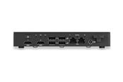 Stationær - Mini PC / Barebone - ASUS NUC 13 Rugged BNUC13BRKP200B00I - 90AS0011-M00070