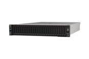 Server - Lenovo ThinkSystem SR650 V3 - rack-mountable Xeon Silver 4514Y 2 GHz - 32 GB - no HDD - 7D76A05MEA