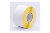 Papir, Fotopapir og Etiketter - Brother - die cut labels - 8000 label(s) - 55 x 50 mm - BDH1J050055127