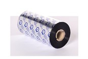 Blæk, Toner & Forbrugsstoffer - Brother Standard - 5-pack - black - print ribbon - BWS1D450154