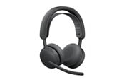 Hovedtelefoner/headset - Logitech Zone Wireless 2 ES - 981-001493