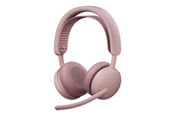 Hovedtelefoner/headset - Logitech Zone Wireless 2 ES - 981-001521