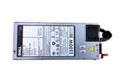 Strømforsyning - Dell Single - power supply - hot-plug - customer kit - 1100 Watt Strømforsyning - 1100 Watt - ATX - 80 Plus Titanium certified - 450-BBLQ