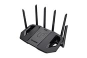 Router & firewall - ASUS TUF Gaming BE9400 -Wi-Fi 7 - 6-Antenna - 4-Port switch - Wireless router 802.11a/b/g/n/ac/ax/be (Wi-Fi 7) - 90IG0A30-MO9C00